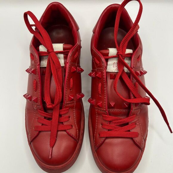 VALENTINO ROCKSTUD - Picture 1 of 6